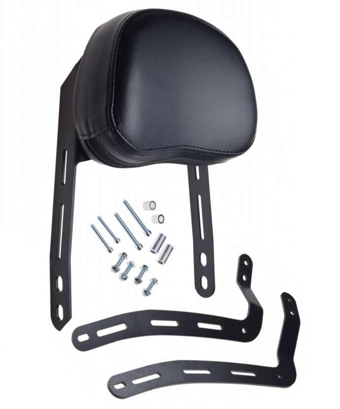 Oparcie pasażera QJMOTOR SRV 125 / SRV 12 / SRV 125V