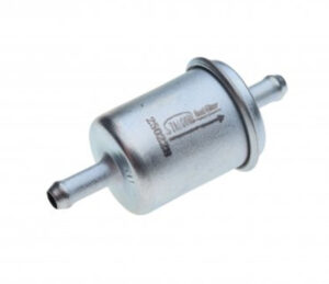 Filtr paliwa QJMOTOR 8mm SRK / SFA / TRX / SRT / SVT / SRV