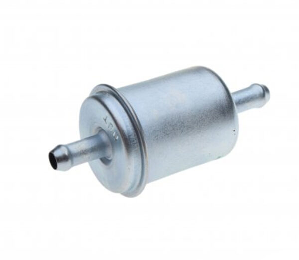 Filtr paliwa QJMOTOR 8mm SRK / SFA / TRX / SRT / SVT / SRV - obrazek 3
