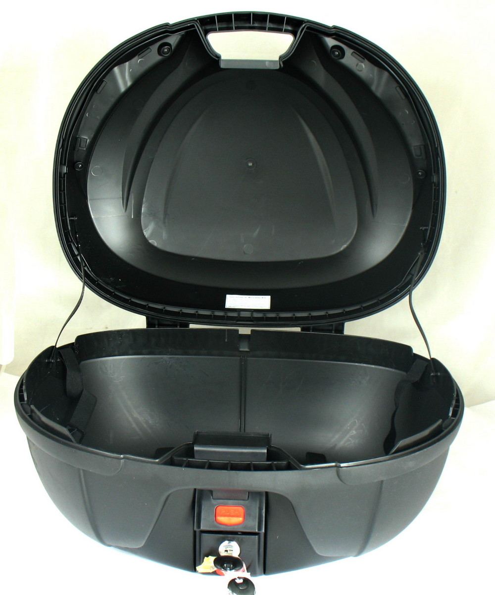 Kufer K-MAX 50L na 2 kaski - płyta monokey - obrazek 7