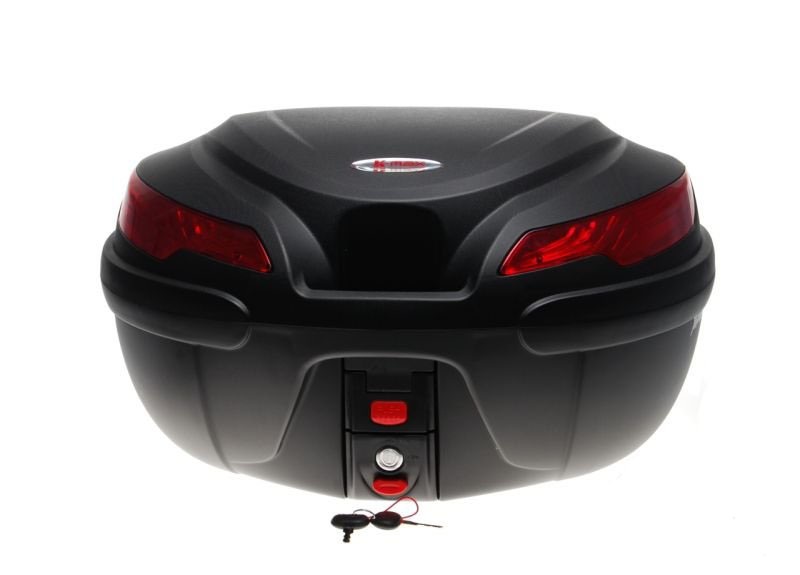 Kufer K-MAX 50L na 2 kaski - płyta monokey - obrazek 3