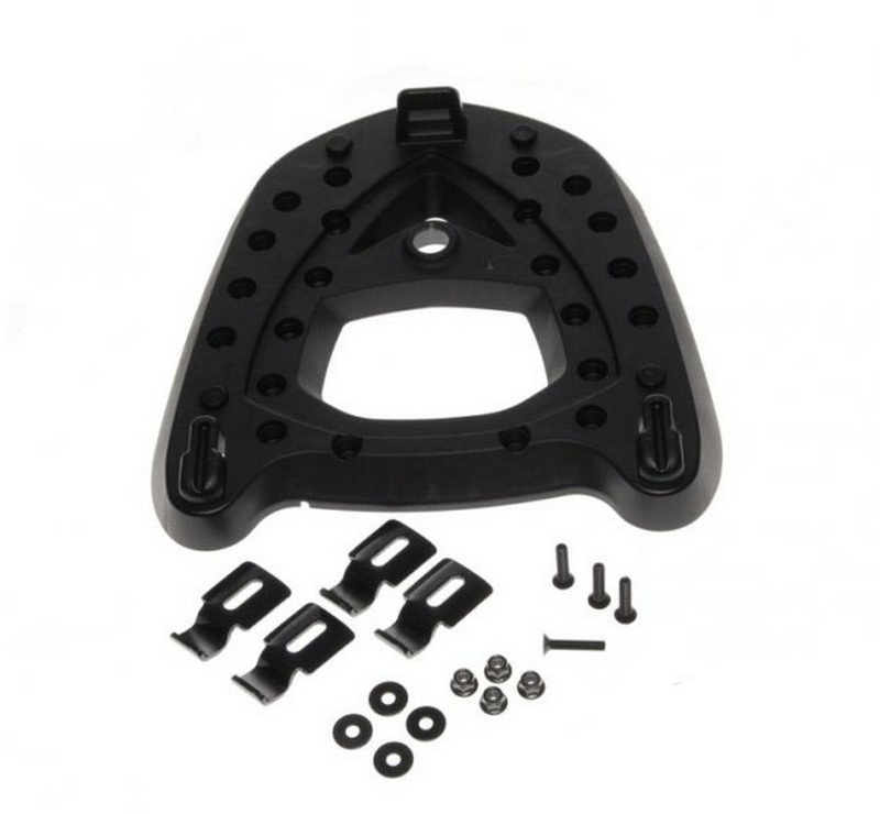 Kufer K-MAX 50L na 2 kaski - płyta monokey - obrazek 6