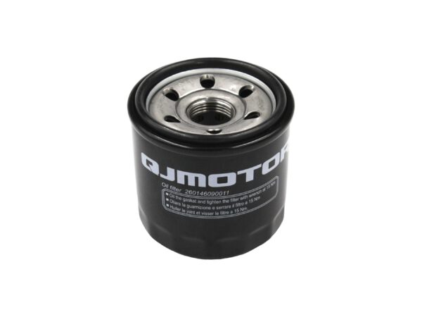Filtr oleju QJ Motor SRT 550/800, SVT 650  - OEM
