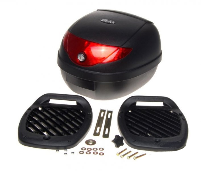 Kufer Awina 24L - obrazek 3