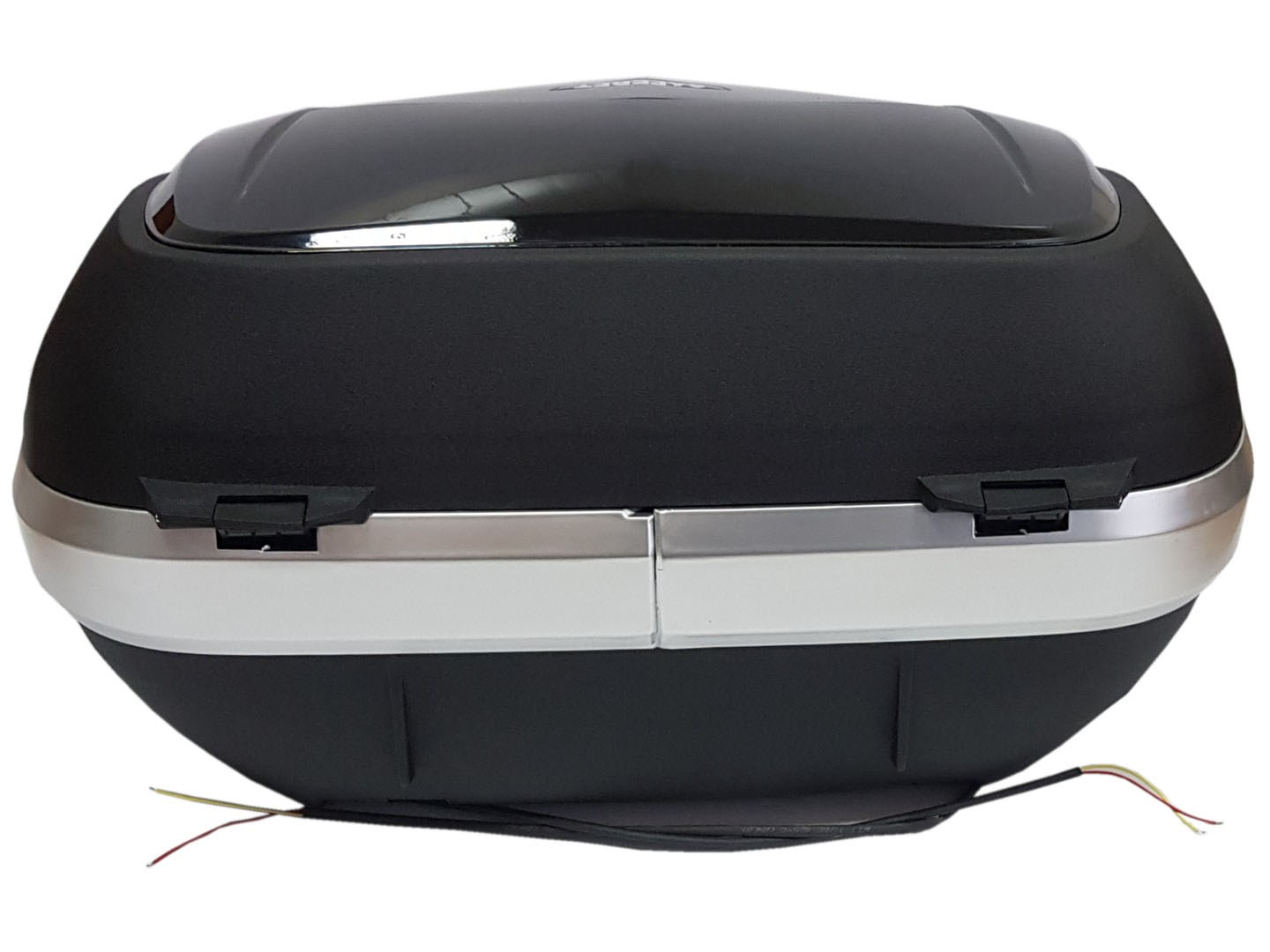 Kufer centralny 48L czarny światła LED - obrazek 9