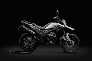 MBP Morbidelli T125 Adventure 2025 NOWOŚĆ
