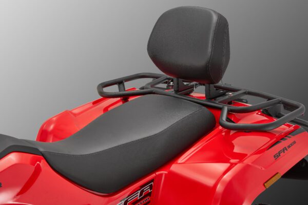 QJMotor SFA300 (SFA 300) T3B Nowość! - obrazek 9