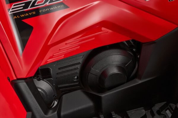 QJMotor SFA300 (SFA 300) T3B Nowość! - obrazek 10
