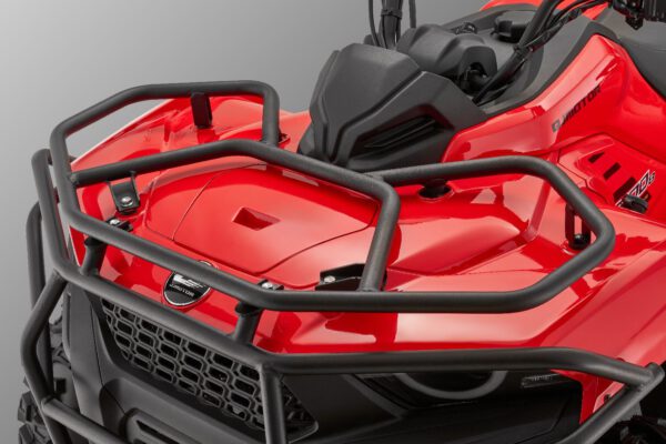 QJMotor SFA300 (SFA 300) T3B Nowość! - obrazek 11